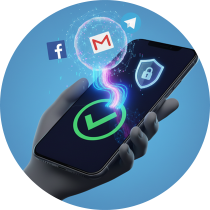 Obtener códigos de verificación online